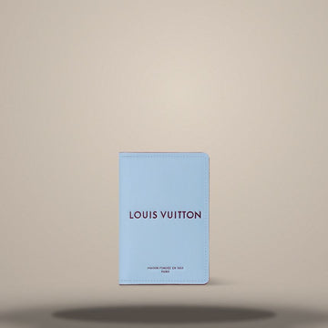 Louis Vuitton Pocket Organizer M2A445 158643390 [P]