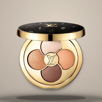 Louis Vuitton Ombres - Eyeshadow Palette - 150 158643457 [P]