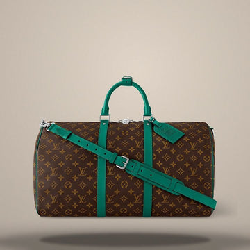 Louis Vuitton Keepall Bandoulière 50 M12630 158643485 [P]