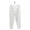Moncler Fragment Logo Patch Training Fleece Jogger Pants [XL] 158643492 [P]