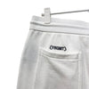 Moncler Fragment Logo Patch Training Fleece Jogger Pants [XL] 158643492 [P]