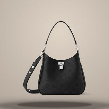 LOUIS VUITTON All Around PM Schwarz M28306 158643497 [P]