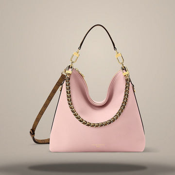 LOUIS VUITTON Multipass Handtasche in zartem Rosa M2A063 158643500 [P]