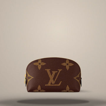 LOUIS VUITTON ポシェットコスメティーク PM 158643506 [P]