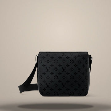 LOUIS VUITTON バスティユ PM メッセンジャーバッグ 158643512 [P]