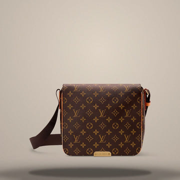 LOUIS VUITTON Bastille PM 158643513 [P]