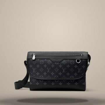 LOUIS VUITTON Courrier Messenger M28630 158643514 [P]