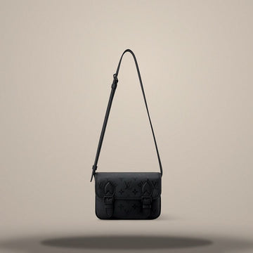 LOUIS VUITTON サッチェルミニバッグストラップ付き 158643517 [P]