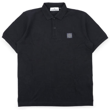 STONE ISLAND コンパスロゴパッチTシャツ（ネイビー）L1S15 2200011 S0039 V0020 153692704 [P]