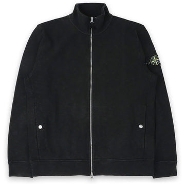 STONE ISLAND ストーン メンズ ワッペン パッチ ジッパー ポケット ジャケット（ブラック） K2S15 6100055 S0238 V0029 150626111 [P]