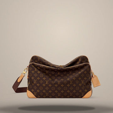 Louis Vuitton Nil Travel Monogram M2A107 158643524 [P]