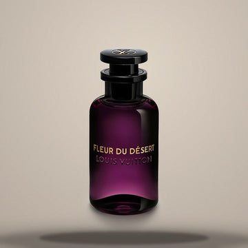 LOUIS VUITTON Fleur du Desert Hauptnote: LP0287 158643557 [P]