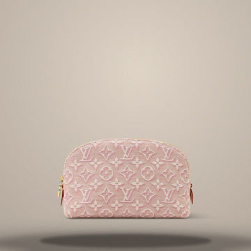 LOUIS VUITTON Pochette Cosmetique PM M2A419 158643630 [P]