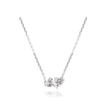 Swarovski Necklace Attract Soul 5517117 41053235 [P]