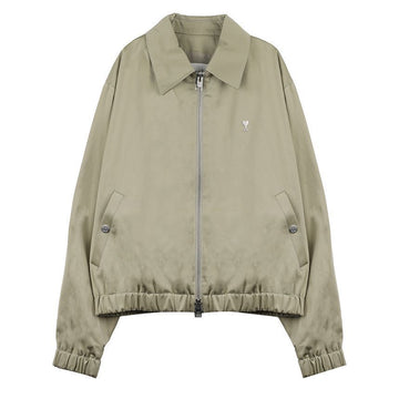AMI Bomberjacke HJK014-CO0009-317 100883911 [P]