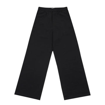 AMI Weite Taillenbundhose 100883967 [P]