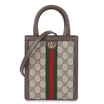 GUCCI オフィディア GG ミニ トートバッグ 772317-96IWG-8745 102261991 [P]