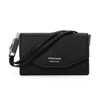 SALVATORE FERRAGAMO クラッチバッグ 73978378 [P]