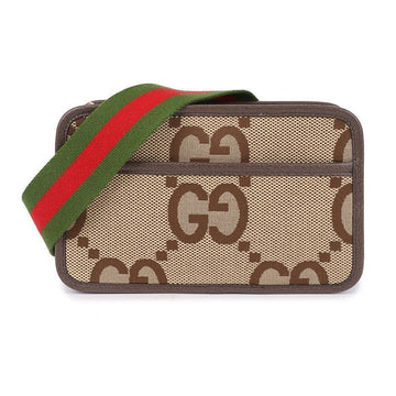 GUCCI Jumbo GG Herren Mini Bag 102263092 [P]