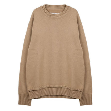 MAISON MARGIELA エルボーパッチセーター 104033029 [P]
