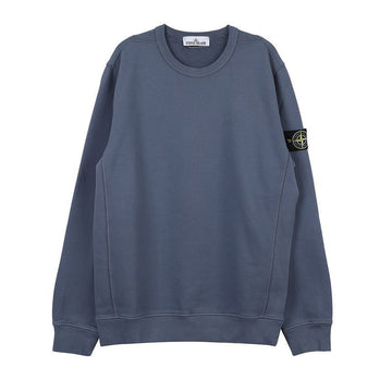 STONE ISLAND クルーネック スウェットシャツ 811562420-V0046 114977868 [P]