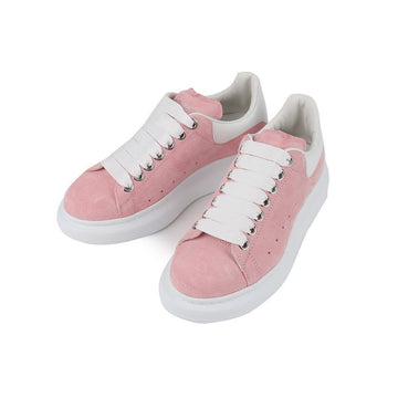 ALEXANDER MCQUEEN オーバーサイズ スニーカー 115111614 [P]