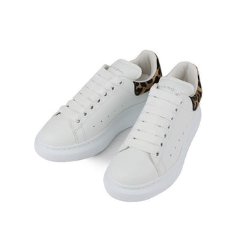 Alexander McQueen Oversized Sneakers 115111621 [P]