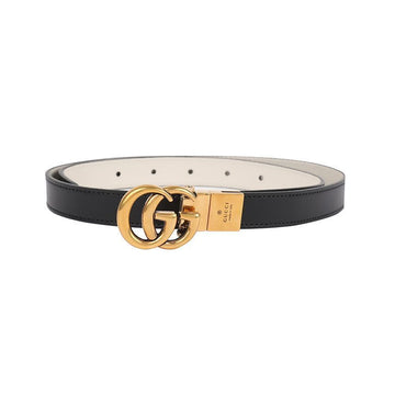 GUCCI Reversibler dünner Gürtel 115442761 [P]