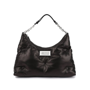 MAISON MARGIELA Glam Slam Medium Hobo Bag 115442803 [P]
