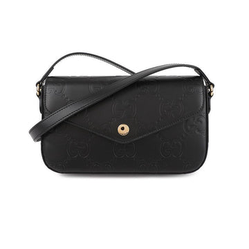 GUCCI スーパーミニショルダーバッグ 115442843 [P]