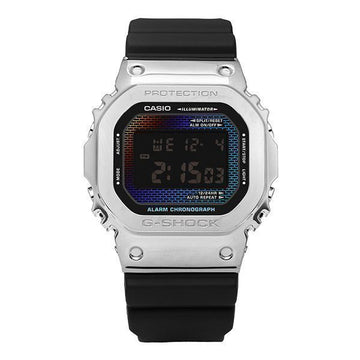 OTHER G-Shock Digital Square Herren Uhr 5600-Serie GM-5600RW-1DR 121271822 [P]