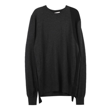 Alexander McQueen Intarsia Sweater 115442892 [P]