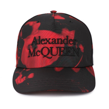 ALEXANDER MCQUEEN キャップハット 795237-4404Q-1074 115444012 [P]