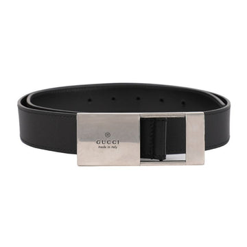 GUCCI プラックバックルベルト 115592208 [P]