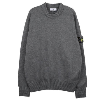 Stone Island Crewneck Sweater 124128243 [P]