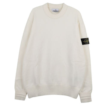 STONE ISLAND クルーネックセーター 124128241 [P]