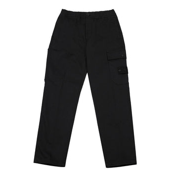 STONE ISLAND ストレートゴーストカーゴパンツ 124128273 [P]