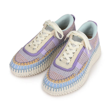 Chloe Sneakers CHC22S579Y0-508 125785140 [P]