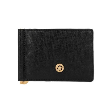 VERSACE Geldbörse Medusa-Logo Geldbörsenclip DPU5978 1A10544 1B00V 133312979 [P]