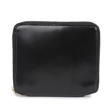 COMME DES GARCONS ミラー インサイド 二つ折り財布 128842499 [P]