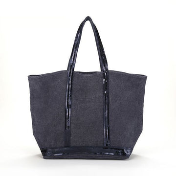Vanessa Bruno Cabas Moyen Women’s Tote Bag 0PVE31 V40315 893 136079973 [P]