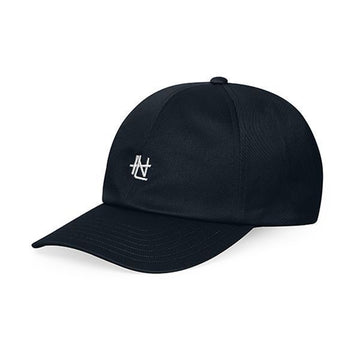 NANAMICA Chino Logo Embroidered Cap 136080297 [P]