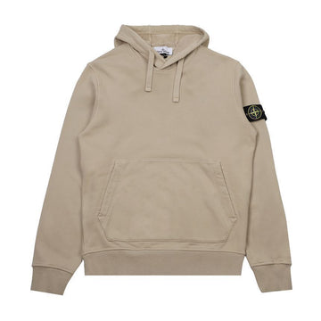 Stone Island Cotton Hooded Patch K1S156100045-S0051-V009A 130853423 [P]