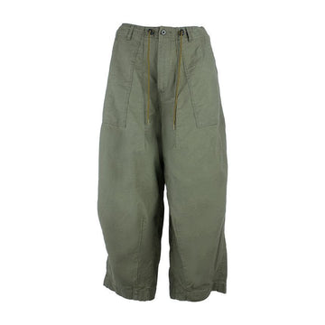 NEEDLES QV153 A-Olive パンツ 138274418 [P]