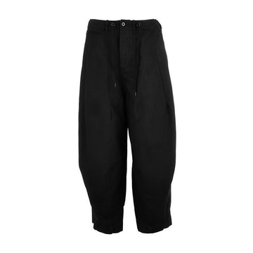 NEEDLES Hosen QV154 B-Black Utility Militär Herren Hosen 138274421 [P]