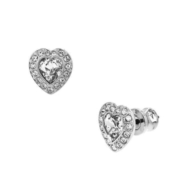 SWAROVSKI Herz Ohrringe Capsule Collection 144823567 [P]