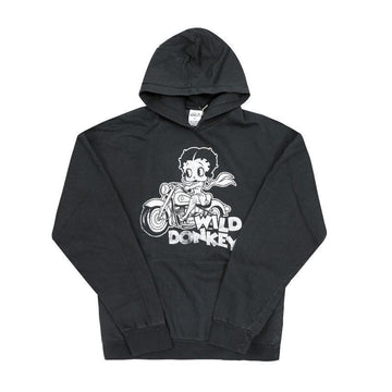 other Hooded Sweatshirt 149045743 [P]