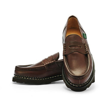 Praboot Loafer 0994 13 Raimes Cafe Men’s Loafer 153891857 [P]