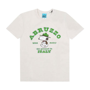 other Wild Donkey Short Sleeve T-Shirt 154151162 [P]