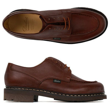 Praboot Maroon Chamboord Loafers 7107 08 69077419 [P]